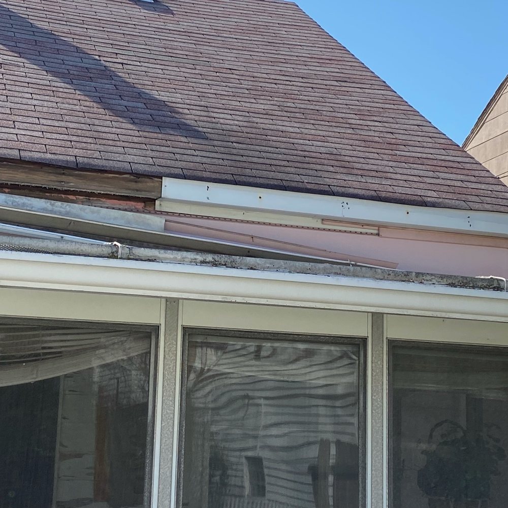 The Gutter Boys - Gutter Services Near Me - Berea, Ohio