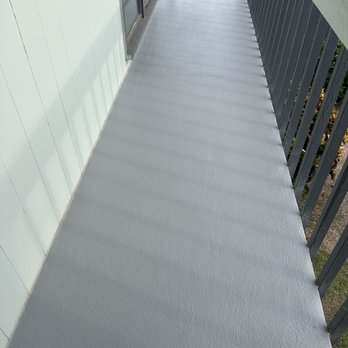 Amcor Construction - Balcony - General Contractors Near Me