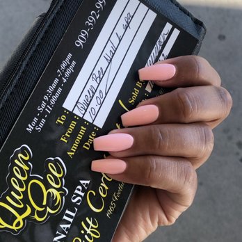 Queen Bee Nail Spa - Nail Salons Near Me - La Verne, California Queen Bee Nail Spa - Nail Salons Near Me - La Verne, California