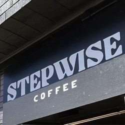 Stepwise Coffee