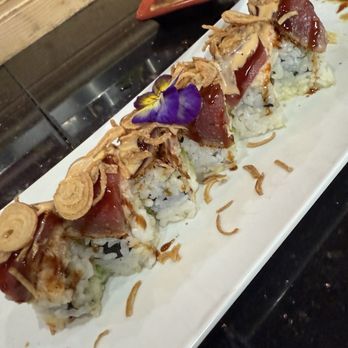 Frenasia - Special roll - Asian Fusion Near Me - Howard Beach, New York