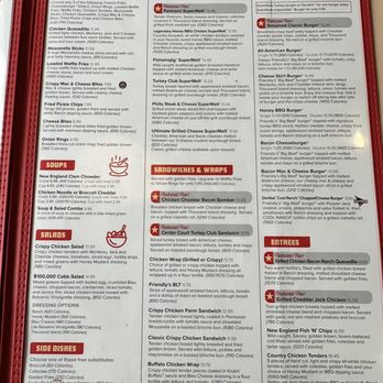 Friendly's - American Near Me - Lancaster, Pennsylvania