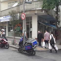 Aspava Kebap ve Lahmacun Salonu