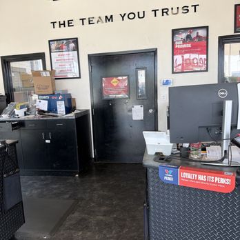 Big O Tires - Tires Near Me - Indianapolis, Indiana