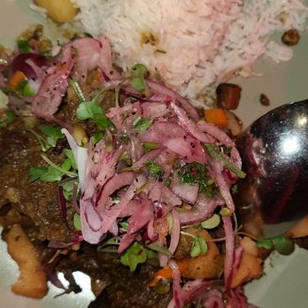 Coya Peruvian Secret - Peruvian Near Me - Del Mar, California