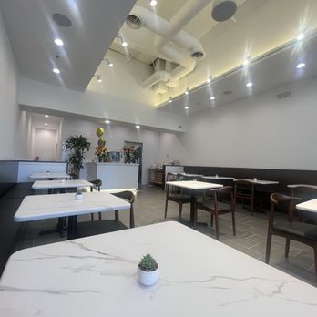 DaCafe - Inside - Bubble Tea Near Me - San Diego, California