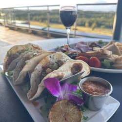 Meridian 98 - tacos