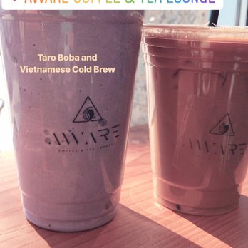 Aware Coffee - Coffee & Tea Near Me - Las Vegas, Nevada