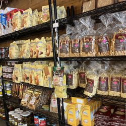 Calabria Pork Store