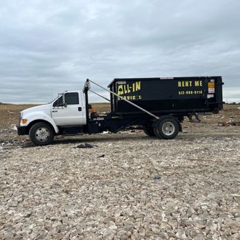 All In Services - Dumpster Rental Near Me All In Services - Dumpster Rental Near Me