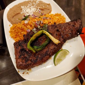 Tortilla Rica - Mexican Near Me - Kissimmee, Florida