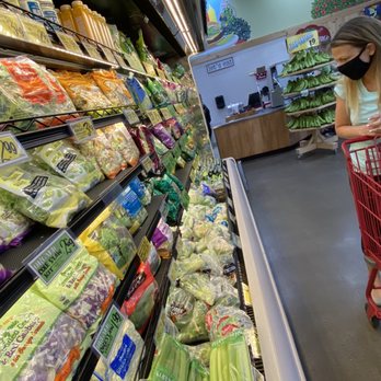 Trader Joe's - So many salads. - Grocery Near Me - Southlake, Texas Trader Joe's - So many salads. - Grocery Near Me - Southlake, Texas