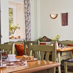Sagasfeld - Wellness Hotel Deutschland - Gemütliches Restaurant