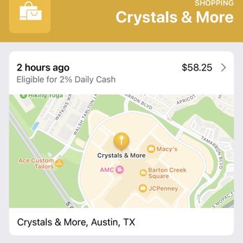 Barton Creek Square - Shopping Centers Near Me - Austin, Texas
