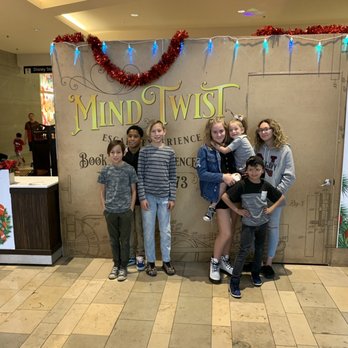 Mind Twist - A Christmas story game - Escape Games Near Me - Las Vegas, Nevada Mind Twist - A Christmas story game - Escape Games Near Me - Las Vegas, Nevada