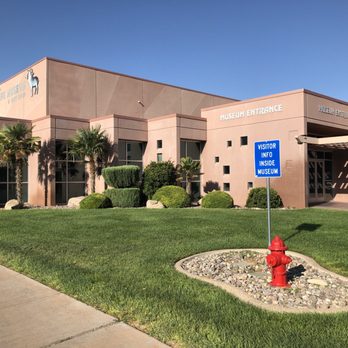 Rosenbruch Wildlife Museum - Museums Near Me - St. George, Utah Rosenbruch Wildlife Museum - Museums Near Me - St. George, Utah