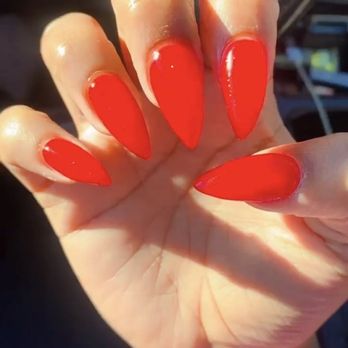 Q Nail Spa & Tanning - FILL + GEL POLISH - Waxing Near Me - Tacoma, Washington Q Nail Spa & Tanning - FILL + GEL POLISH - Waxing Near Me - Tacoma, Washington