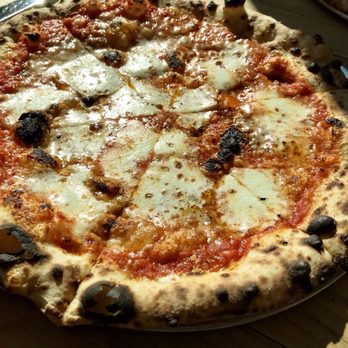 Roberta's - The Original - Pizza Near Me - Culver City, California
