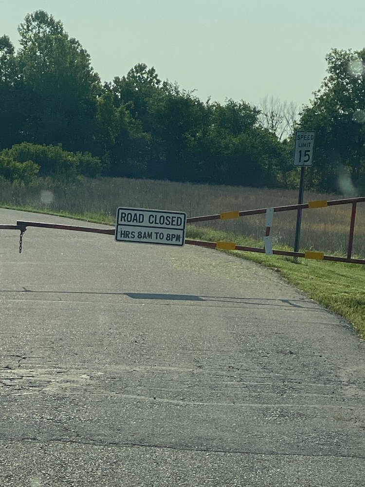 HILLSDALE STATE PARK Updated October 2024 15 Photos 26001 W 255th