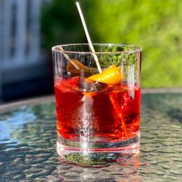 Negroni