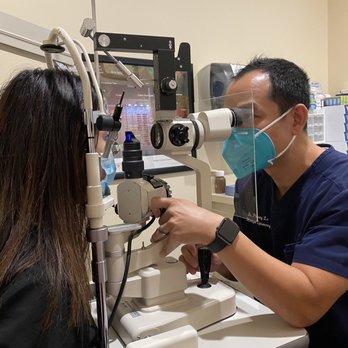 Horizon Optometry - Dr. Phuong Le - Optometrists Near Me - Westminster, California Horizon Optometry - Dr. Phuong Le - Optometrists Near Me - Westminster, California