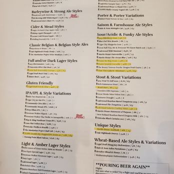 The Brass Tap - Allen - Beers on tap - New American Near Me - Allen, Texas The Brass Tap - Allen - Beers on tap - New American Near Me - Allen, Texas