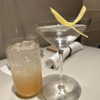 Essential by Christophe - French Near Me - New York, New York