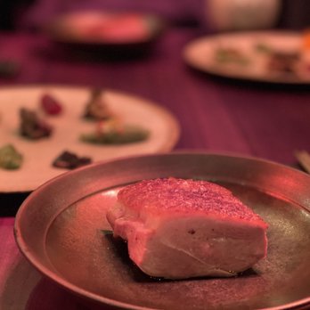 JUA - Roasted duck - Korean Near Me - New York, New York
