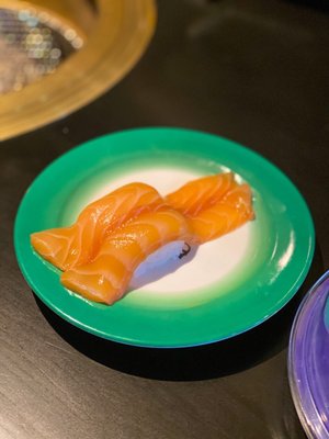 E-Gyu Revolving Sushi & Korean BBQ by null