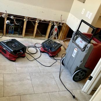 Copper State Home Builders - Damage Restoration Near Me - Mesa, Arizona
