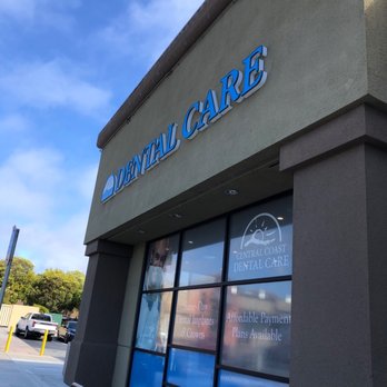 Central Coast Dental Care - New location - Cosmetic Dentists Near Me - Marina, California Central Coast Dental Care - New location - Cosmetic Dentists Near Me - Marina, California