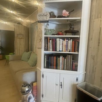 La Vie Always Latte Cafe - Coffee & Tea Near Me - Norfolk, Virginia