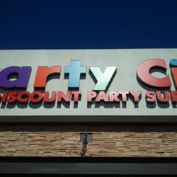 Party City