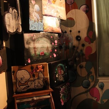 Individual Collective - Art Galleries Near Me - Vallejo, California