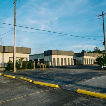 Him Self-Storage - Self Storage Near Me - Decatur, Alabama Him Self-Storage - Self Storage Near Me - Decatur, Alabama