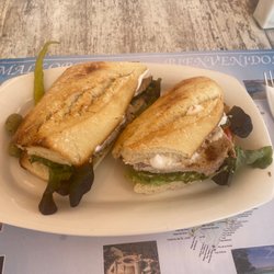 La Maina - Baguette