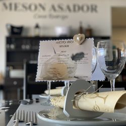 Casa Rodrigo - Restaurante Meson Asador Casa Rodrigo