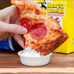 Hungry Howie's Pizza