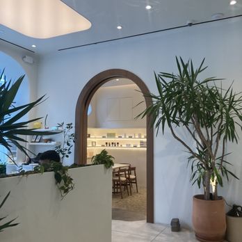 Oases - Cafes Near Me - New York, New York