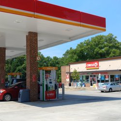 Circle K - Circle K at 7935 Idlewild Rd, Charlotte NC