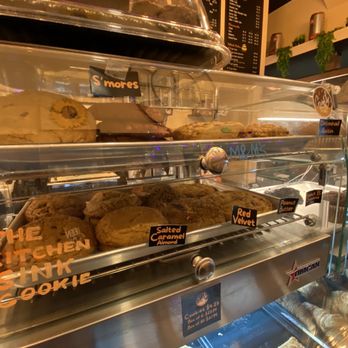 Crumbly Cafe & Bakery - Bakeries Near Me - New York, New York Crumbly Cafe & Bakery - Bakeries Near Me - New York, New York