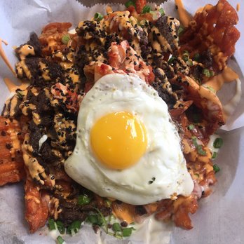 Seoul Taco - Korean Near Me - Chesterfield, Missouri Seoul Taco - Korean Near Me - Chesterfield, Missouri