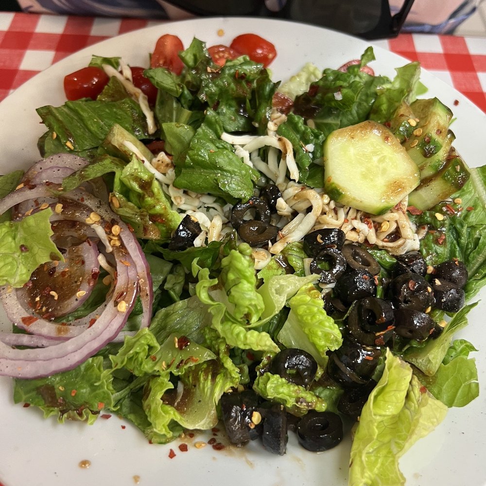 La Pizzeria - Pizza Near Me - Bluffton, South Carolina La Pizzeria - Pizza Near Me - Bluffton, South Carolina