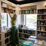 Photo of Books on Third