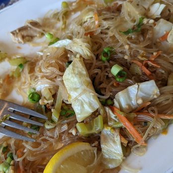 CARiN de RiA - Pancit goodness - Filipino Near Me - Encinitas, California