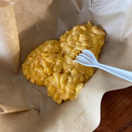 Truffle Mac n Cheese Truffle Mac n Cheese