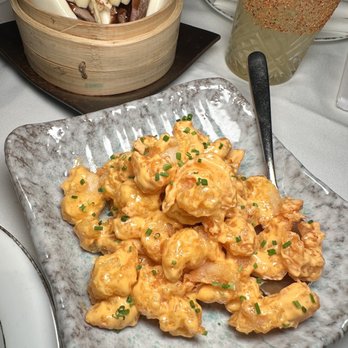 Sei Less - Rock Shrimp Tempura - Chinese Near Me - New York, New York