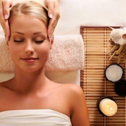 FitnessTouch Massage