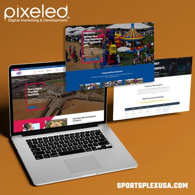 Pixeled Business Systems on Yelp