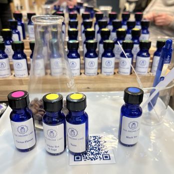 The Aroma Labs - Perfume Near Me - Chicago, Illinois The Aroma Labs - Perfume Near Me - Chicago, Illinois